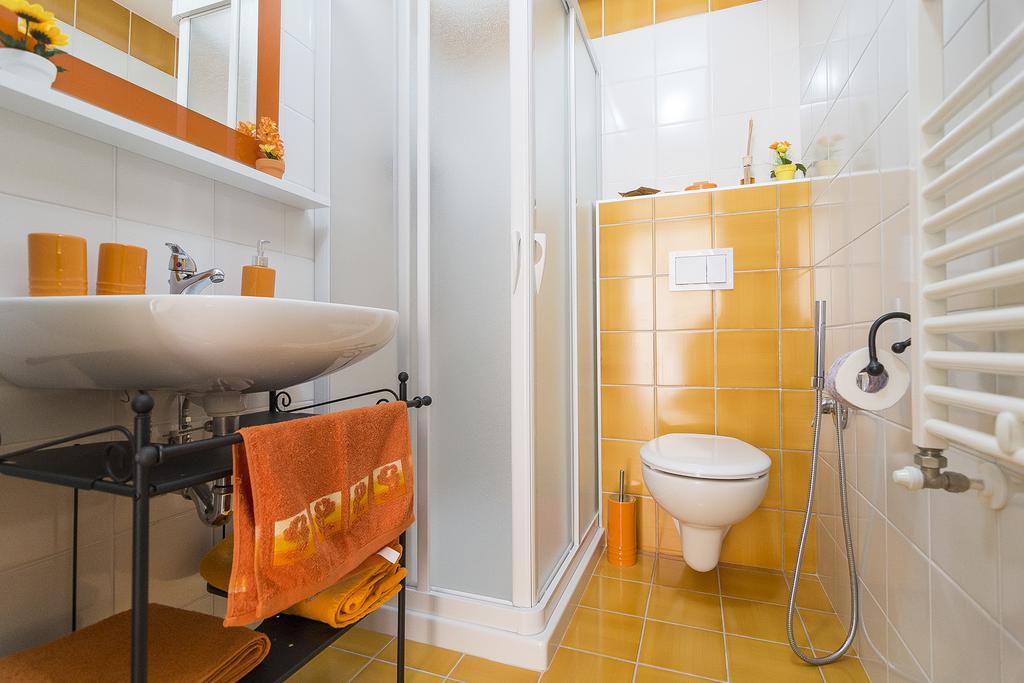 Alma Camere Affittacamere Matera Pokój zdjęcie