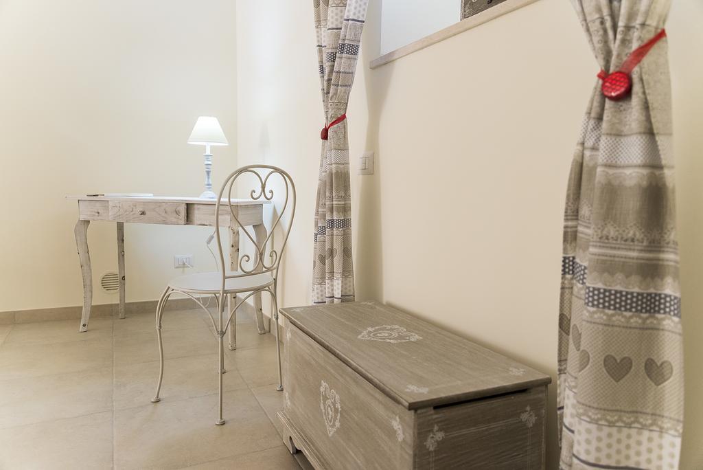 Alma Camere Affittacamere Matera Zewnętrze zdjęcie
