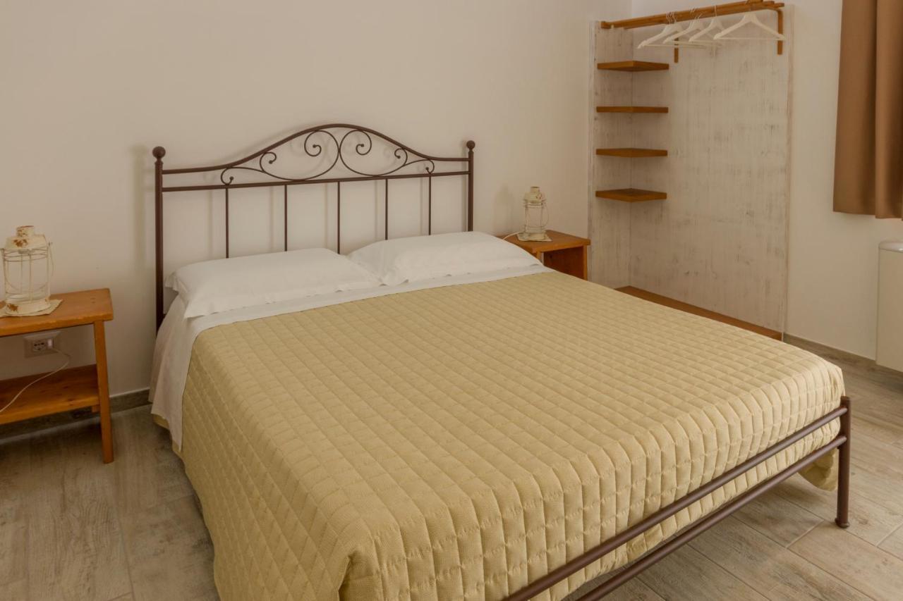 Alma Camere Affittacamere Matera Zewnętrze zdjęcie
