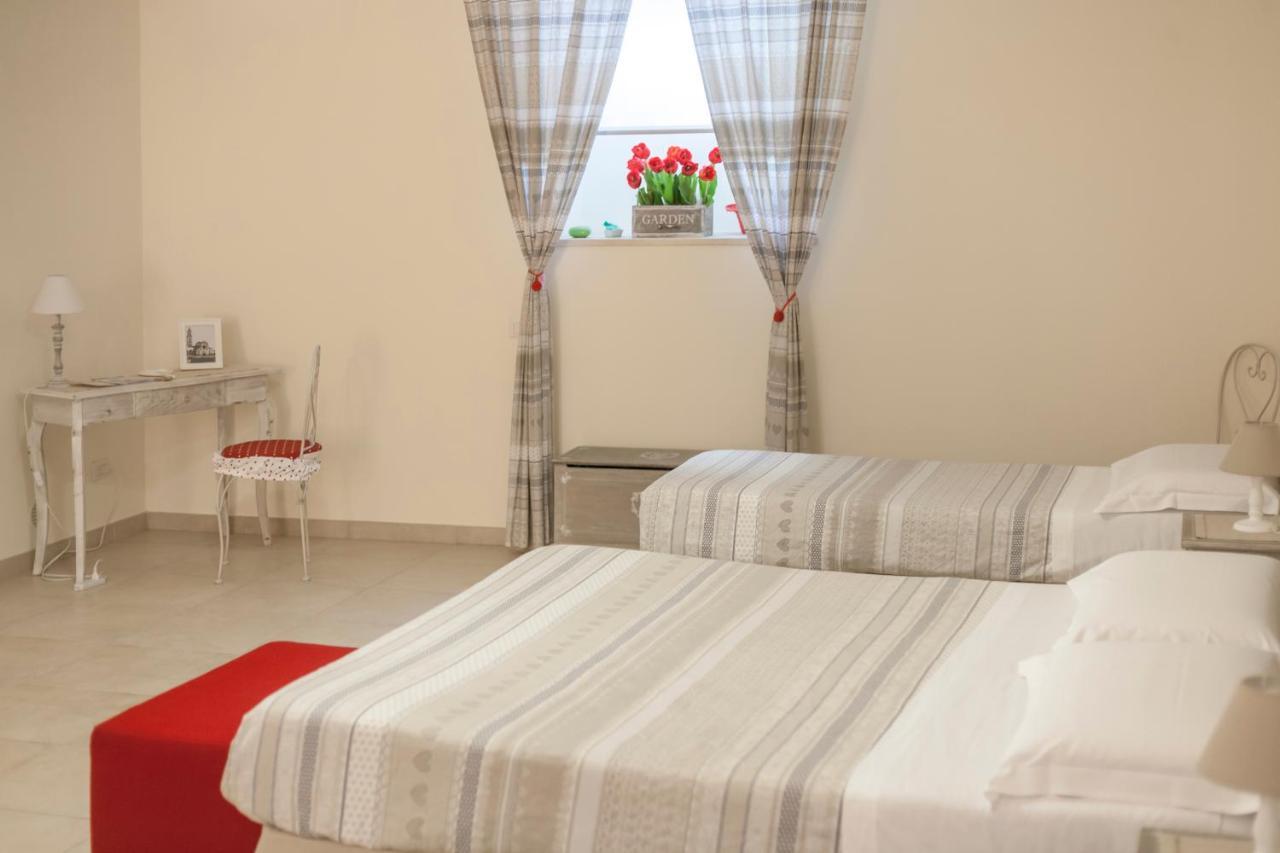 Alma Camere Affittacamere Matera Zewnętrze zdjęcie